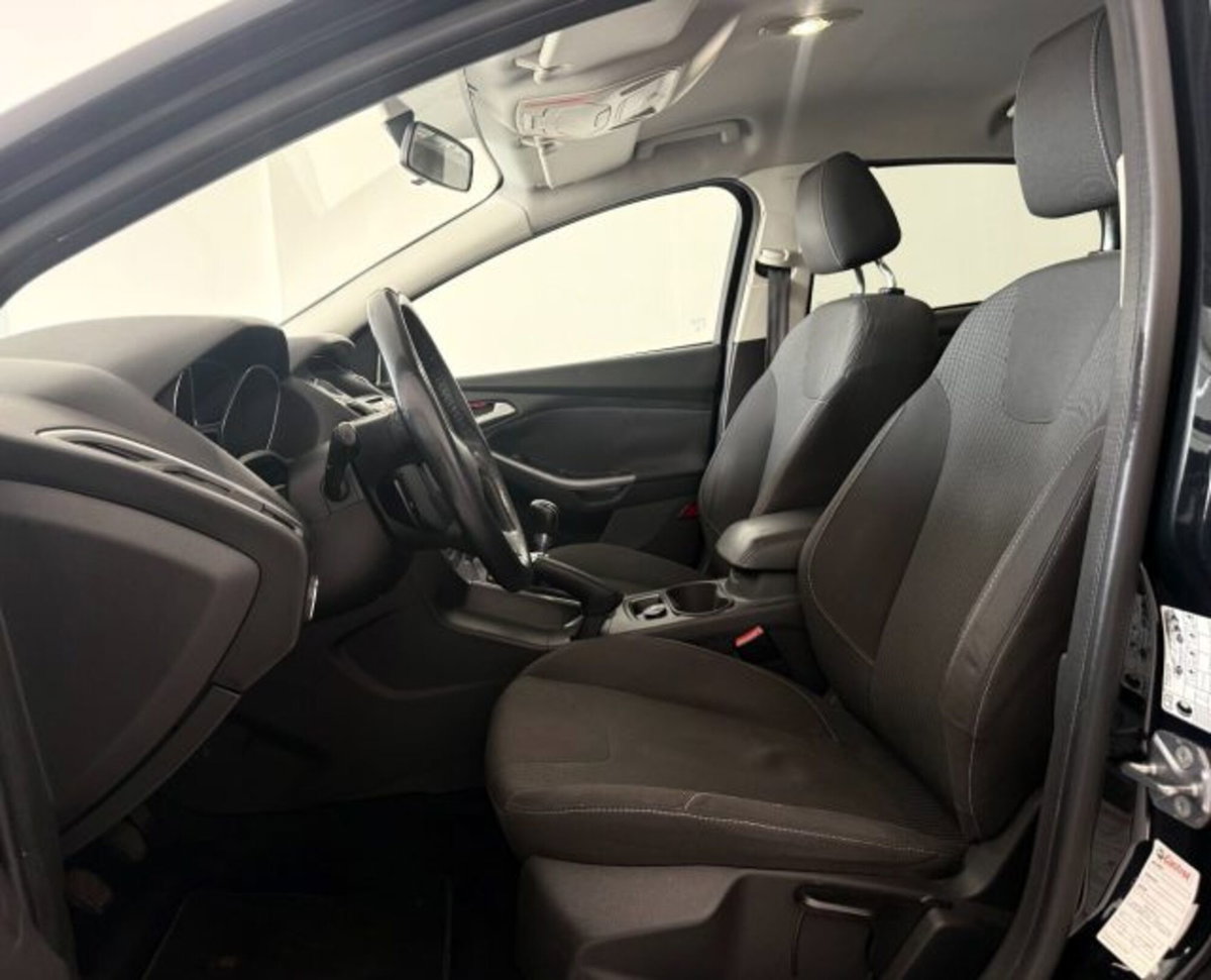 Ford Focus 1.0 EcoBoost 125 CV 5p. Active (4)