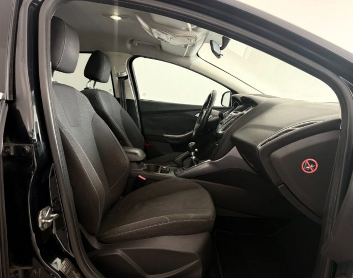 Ford Focus 1.0 EcoBoost 125 CV 5p. Active (6)