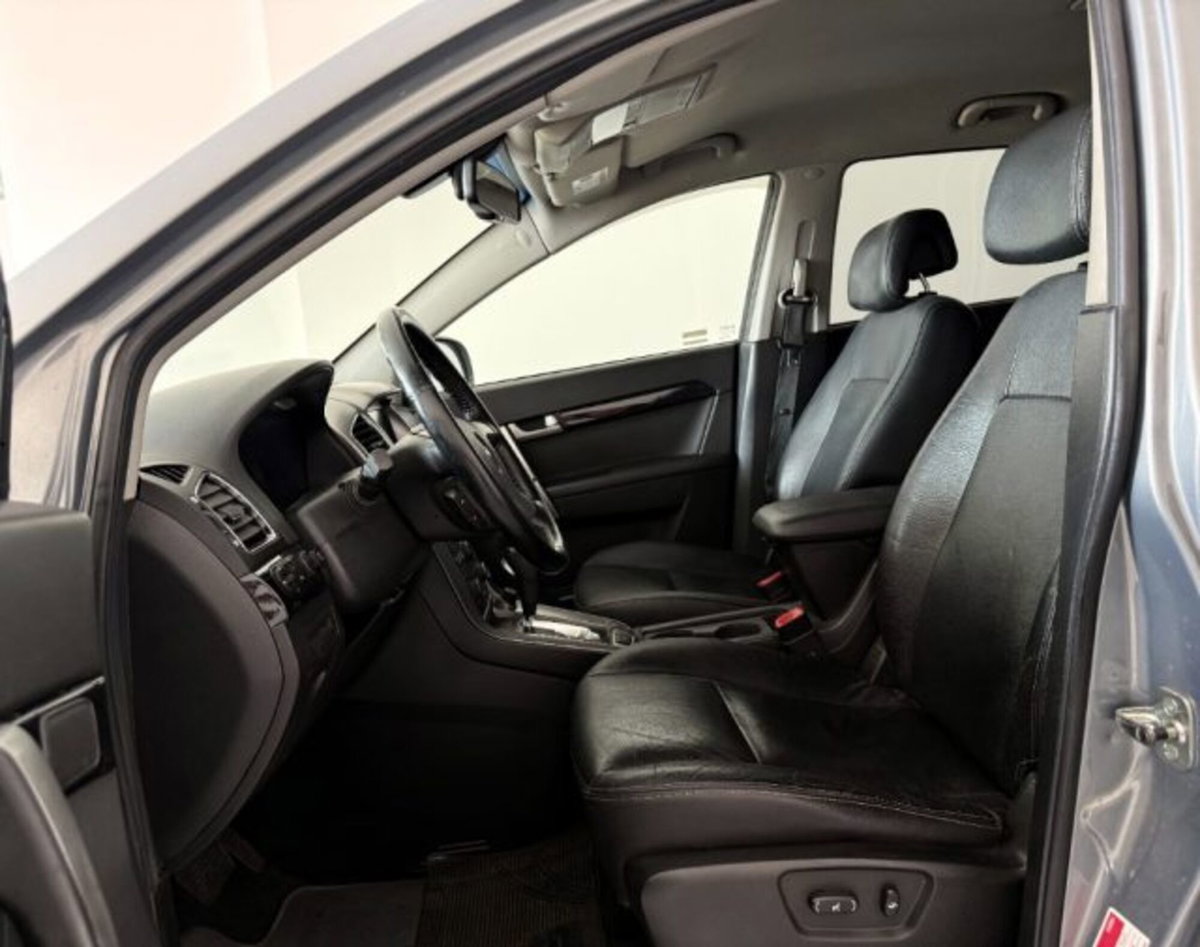 Chevrolet Captiva 2.2 VCDi 184CV aut. 4WD LTZ (15)