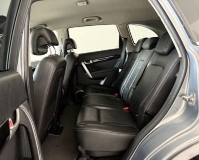 Chevrolet Captiva 2.2 VCDi 184CV aut. 4WD LTZ (18)