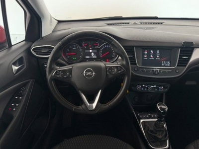Opel Crossland X 1.5 ECOTEC D 102 CV Start&Stop Ultimate (14)