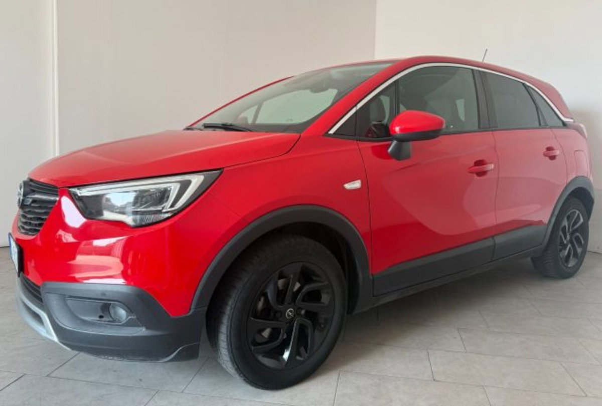 Opel Crossland X 1.5 ECOTEC D 102 CV Start&Stop Ultimate (3)