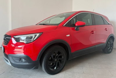 Opel Crossland X 1.5 ECOTEC D 102 CV Start&Stop Ultimate (3)