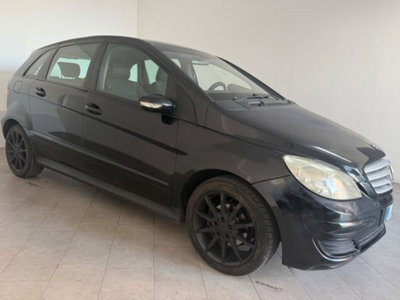 Mercedes-Benz Classe B 150 Sport (2)