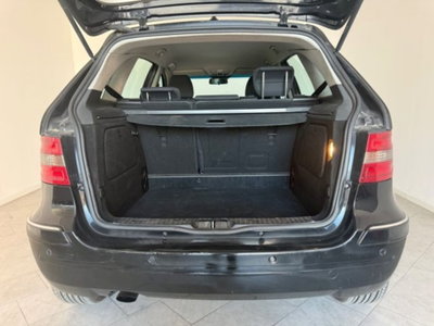 Mercedes-Benz Classe B 150 Sport (5)