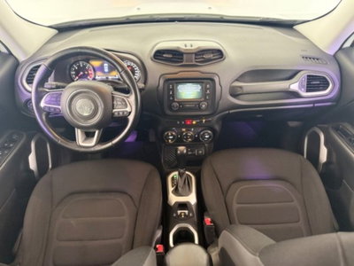 Jeep Renegade 1.6 Mjt DDCT 120 CV Limited (12)