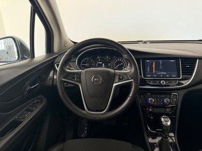 Opel Mokka 1.6 CDTI Ecotec 136CV 4x2 aut. Cosmo b-Color (10)