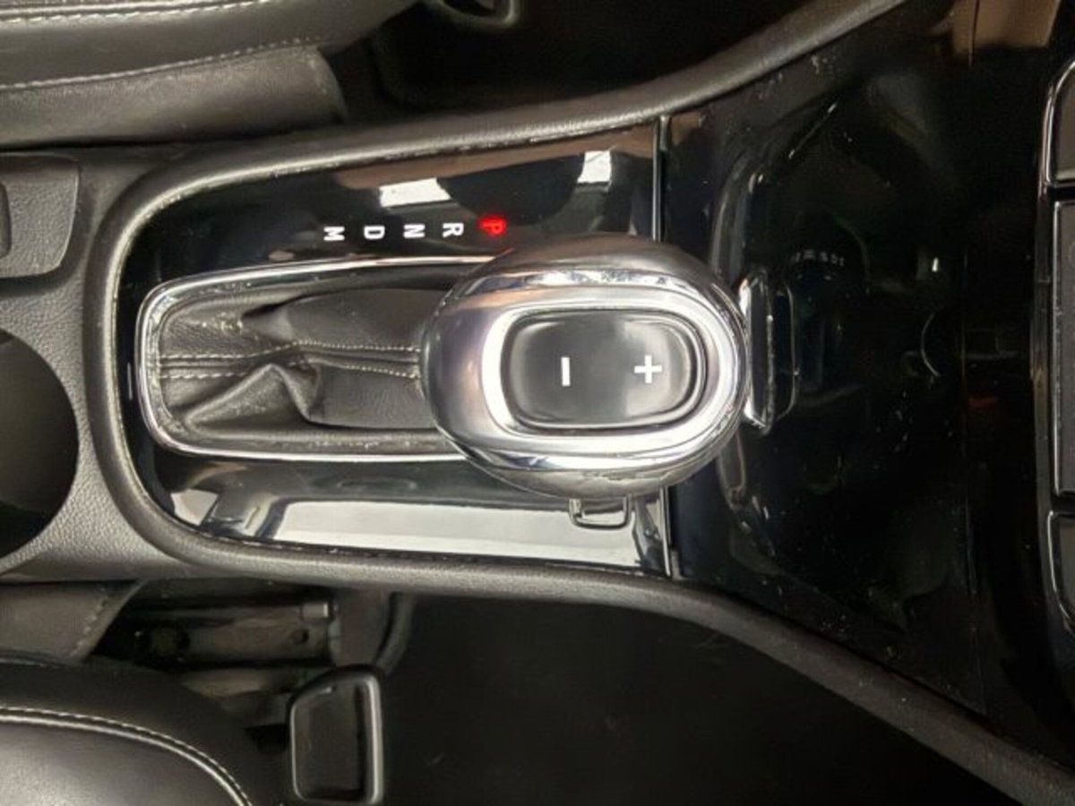 Opel Mokka 1.6 CDTI Ecotec 136CV 4x2 aut. Cosmo b-Color (12)