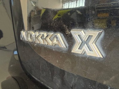 Opel Mokka 1.6 CDTI Ecotec 136CV 4x2 aut. Cosmo b-Color (17)
