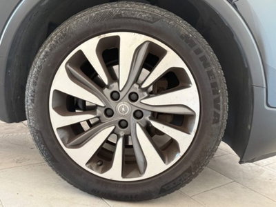 Opel Mokka 1.6 CDTI Ecotec 136CV 4x2 aut. Cosmo b-Color (18)