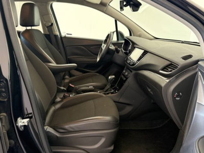 Opel Mokka 1.6 CDTI Ecotec 136CV 4x2 aut. Cosmo b-Color (19)