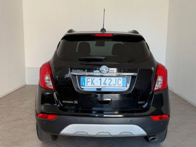 Opel Mokka 1.6 CDTI Ecotec 136CV 4x2 aut. Cosmo b-Color (6)