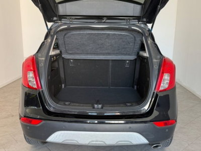 Opel Mokka 1.6 CDTI Ecotec 136CV 4x2 aut. Cosmo b-Color (7)