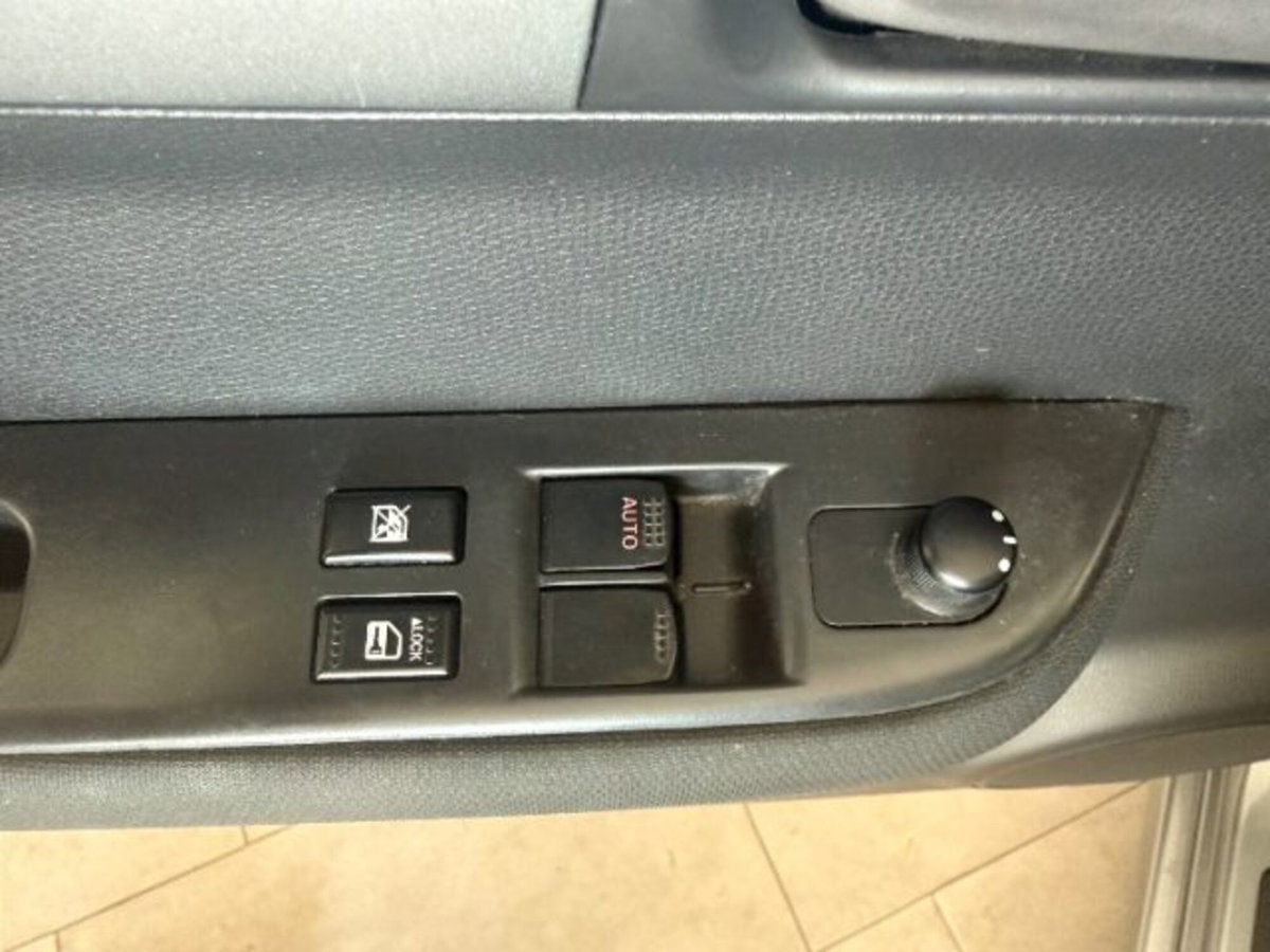 Suzuki Swift 1.3 5p. GL (12)