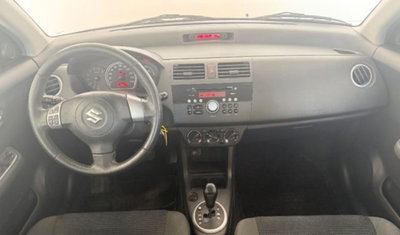 Suzuki Swift 1.3 5p. GL (13)