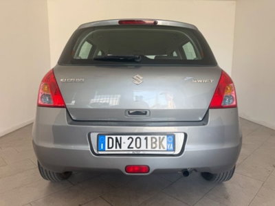 Suzuki Swift 1.3 5p. GL (6)