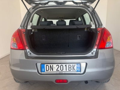 Suzuki Swift 1.3 5p. GL (7)