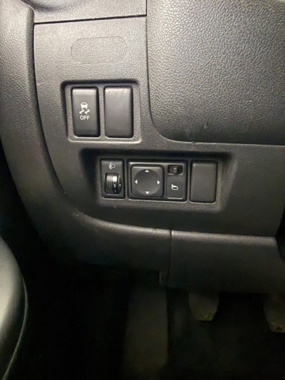 Nissan Micra 1.2 12V 5 porte Tekna (17)