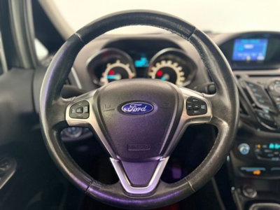 Ford B-Max B-Max 1.5 TDCi 75 CV Plus (10)