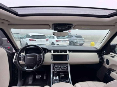 Land Rover Range Rover Sport 3.0 TDV6 HSE Dynamic (10)