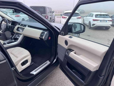 Land Rover Range Rover Sport 3.0 TDV6 HSE Dynamic (11)