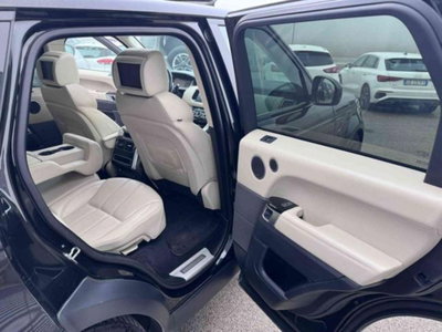 Land Rover Range Rover Sport 3.0 TDV6 HSE Dynamic (13)