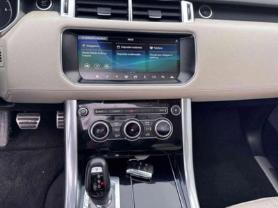 Land Rover Range Rover Sport 3.0 TDV6 HSE Dynamic (15)