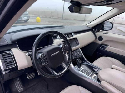 Land Rover Range Rover Sport 3.0 TDV6 HSE Dynamic (18)