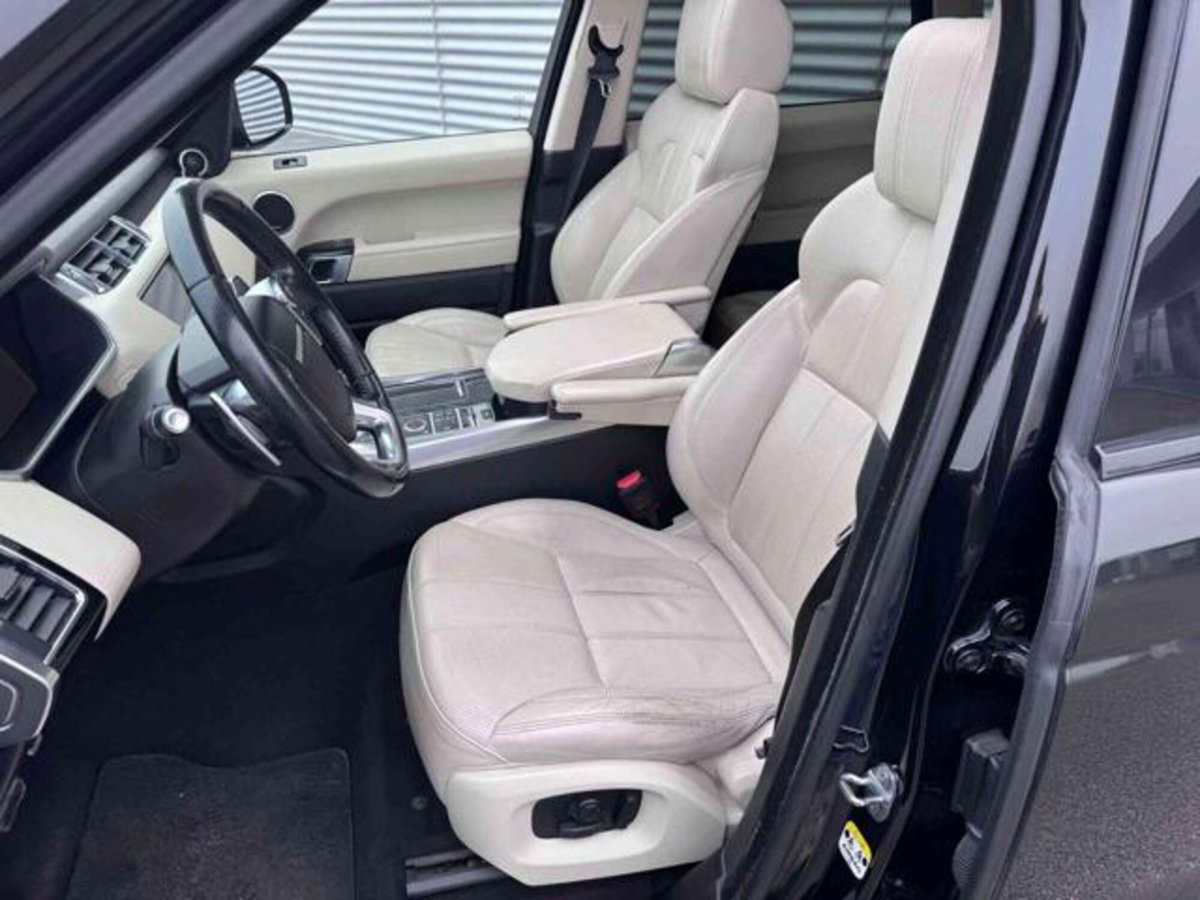 Land Rover Range Rover Sport 3.0 TDV6 HSE Dynamic (19)