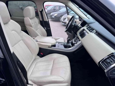 Land Rover Range Rover Sport 3.0 TDV6 HSE Dynamic (20)