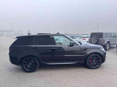 Land Rover Range Rover Sport 3.0 TDV6 HSE Dynamic (4)