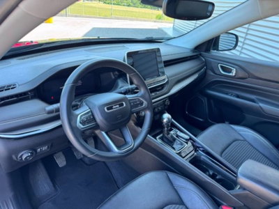 Jeep Compass 1.6 Multijet II 2WD Night Eagle (15)