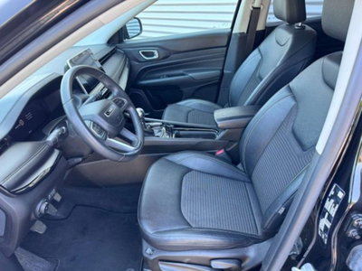 Jeep Compass 1.6 Multijet II 2WD Night Eagle (17)
