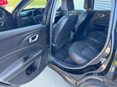 Jeep Compass 1.6 Multijet II 2WD Night Eagle (18)