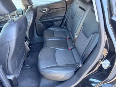 Jeep Compass 1.6 Multijet II 2WD Night Eagle (19)