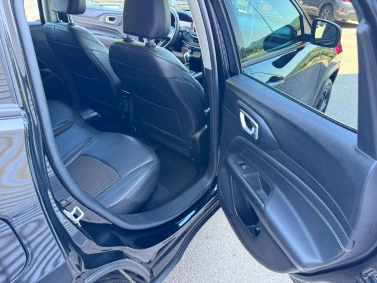 Jeep Compass 1.6 Multijet II 2WD Night Eagle (20)