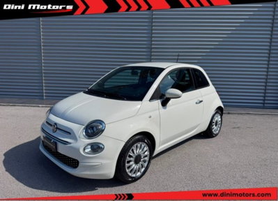 Fiat 500 1.2 Lounge usata