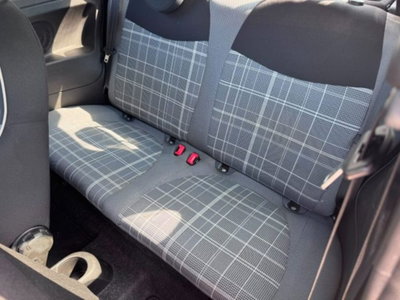 Fiat 500 1.2 Lounge (17)