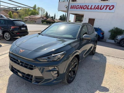 Cupra Terramar 1.5 hybrid 150cv dsg nuova