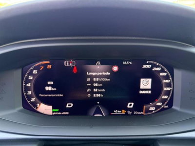 Cupra Terramar 1.5 hybrid 150cv dsg (11)