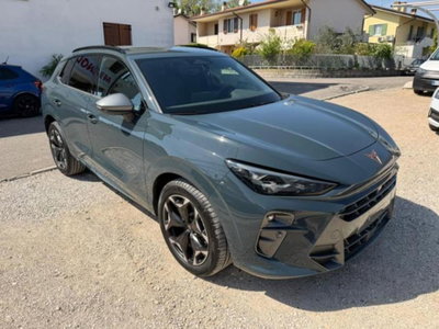 Cupra Terramar 1.5 hybrid 150cv dsg (2)