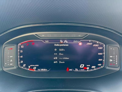 SEAT Arona 1.0 ecotsi Black Edition 115cv dsg (8)