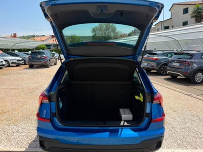Skoda Kamiq 1.0 tsi Black Dots 115cv dsg (13)