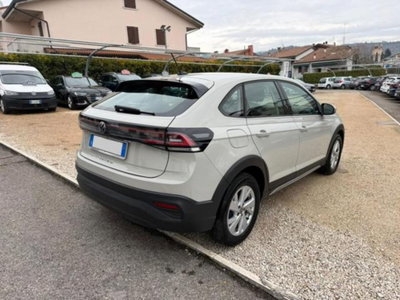 Volkswagen Taigo 1.0 tsi Life 95cv (3)
