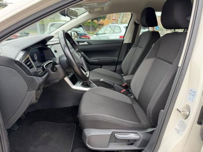 Volkswagen Taigo 1.0 tsi Life 95cv (5)