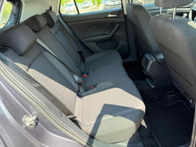 Volkswagen T-Cross 1.0 TSI 110 CV DSG Style (12)