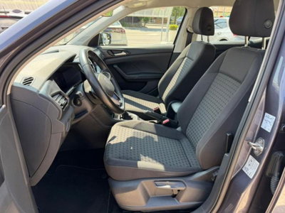 Volkswagen T-Cross 1.0 TSI 110 CV DSG Style (5)
