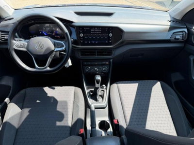 Volkswagen T-Cross 1.0 TSI 110 CV DSG Style (8)