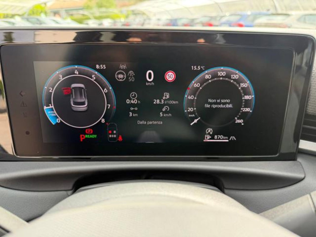 Volkswagen T-Roc 1.5 etsi Style 115cv dsg (10)