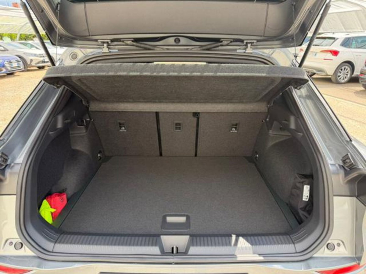 Volkswagen T-Roc 1.5 etsi Style 115cv dsg (14)